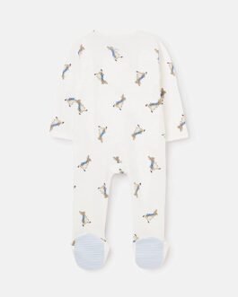 Baby Girls Baby Grow