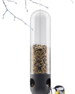 Bird Feeder Tube with Hanger