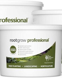 Rootgrown Pro with Dipping Gel