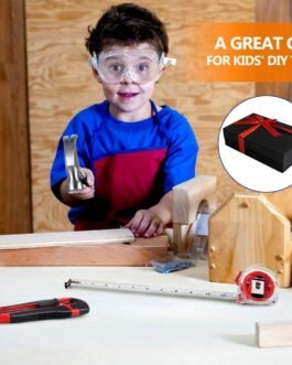 Household Hand Tools Kit