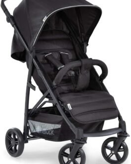 Hauck Pushchair Rapid 4