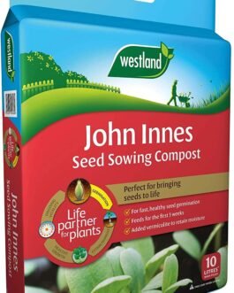 John Innes Seed Sowing