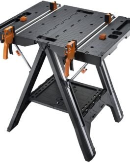 Multi-Function Work Table