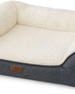 Orthopedic Dog Bed