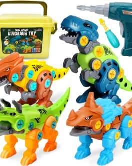 Dinosaur Toys