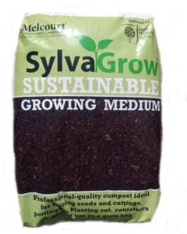 Sylvagrow Sustainable