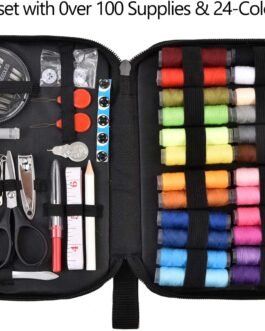 Travel Sewing Kit