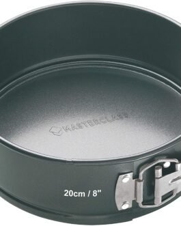 Non-Stick Cake Tin