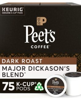 Peet’s Coffee