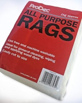 All Purpose Lint Free Rags