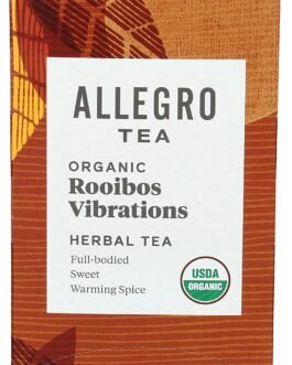 Allegro Tea