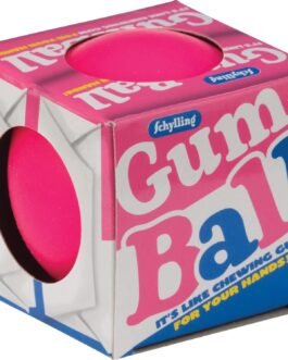 Gum Ball