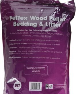 Pets Bedding and Litter