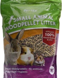 Pets Bedding and Litter