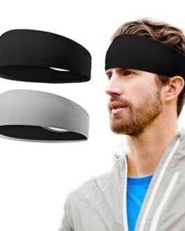 Men sweatband