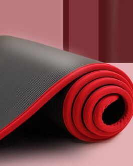 Yoga Mat NBR